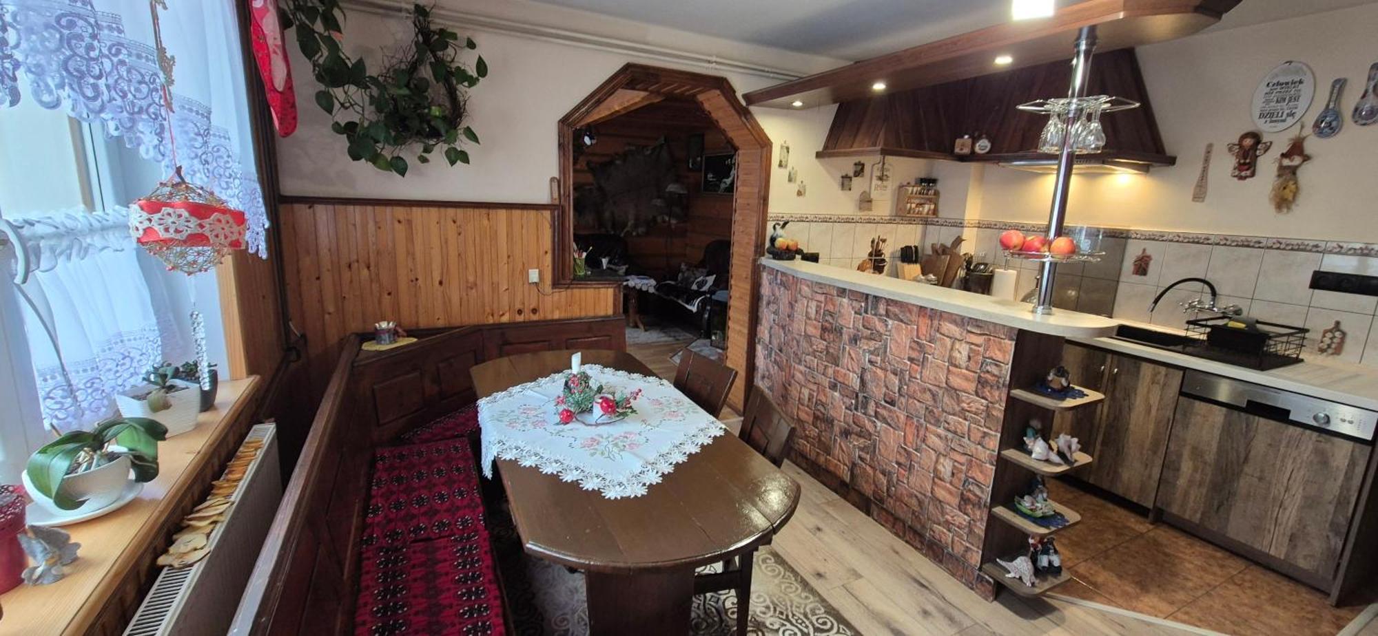 Gospodarstwo Agroturystyczne U Ani Krosnica  Exterior foto