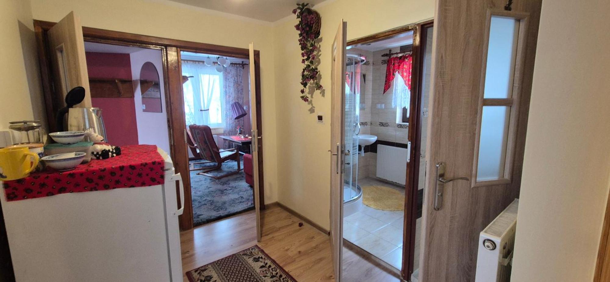 Gospodarstwo Agroturystyczne U Ani Krosnica  Quarto foto