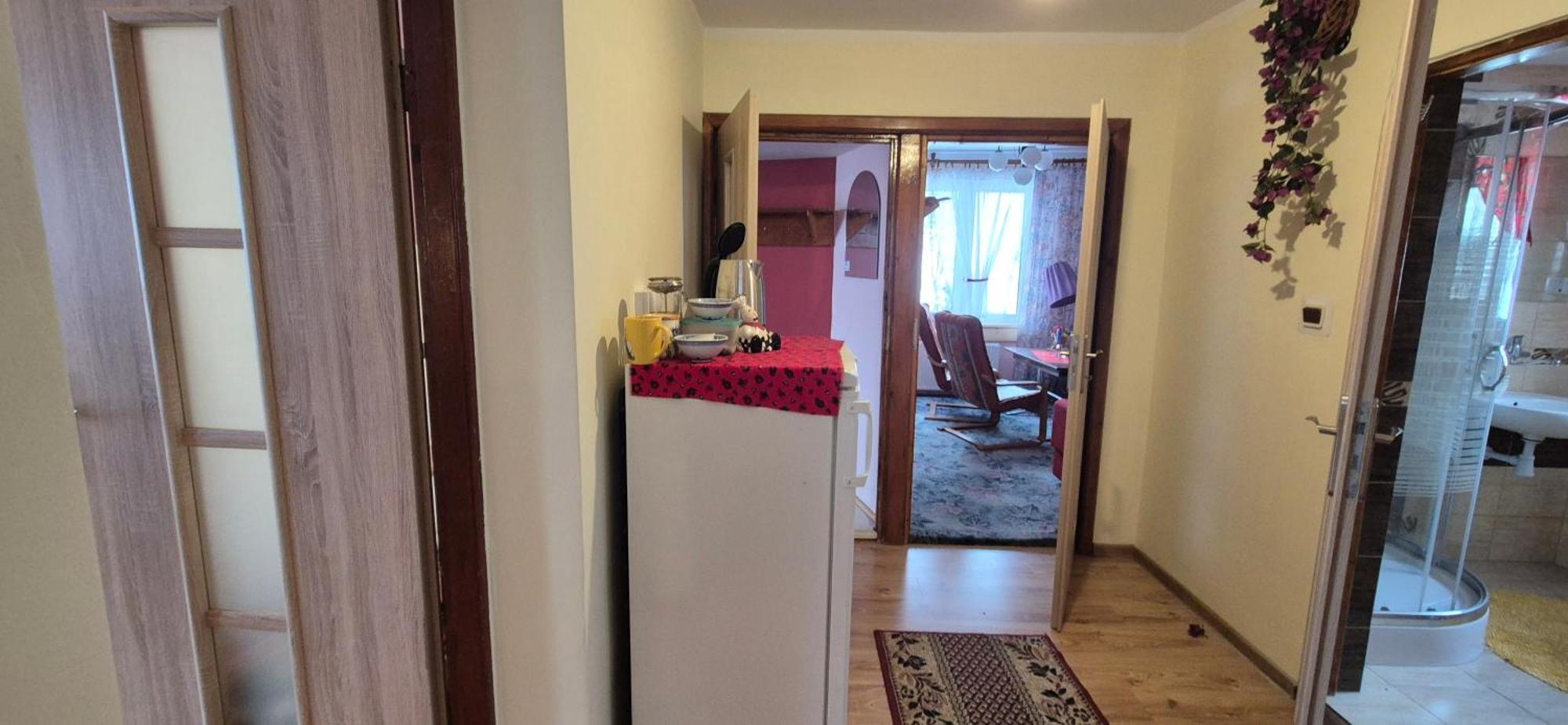 Gospodarstwo Agroturystyczne U Ani Krosnica  Quarto foto